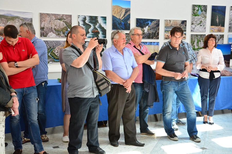 Festival suvenira Zadarske zupanije, foto: Iva Perincic