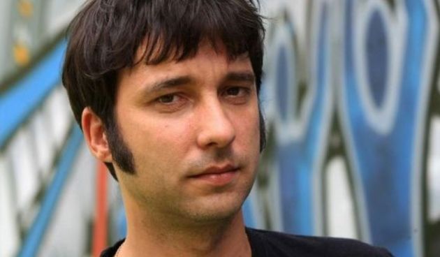 Krešimir Mišak, foto: beograd.in