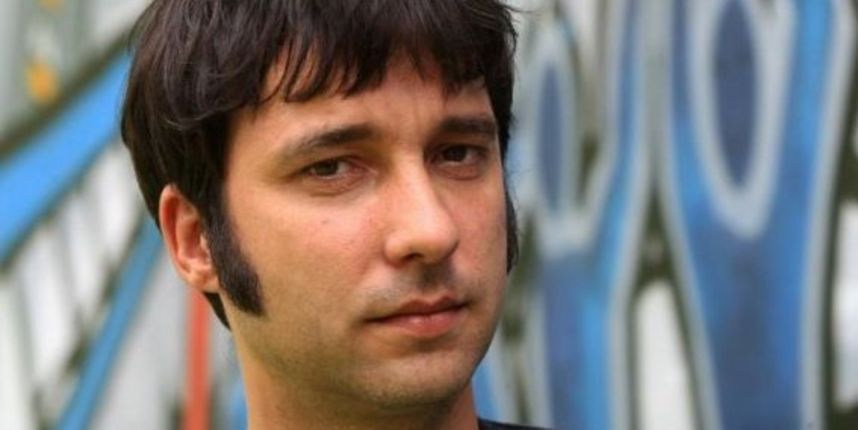 Krešimir Mišak, foto: beograd.in Krešimir Mišak, foto: beograd.in