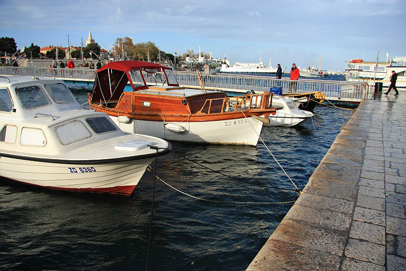 Velika Plima (foto: Marin Gospić)