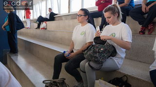 13. Hrvatski festival sportske rekreacije žena na Ravnicama 13. Hrvatski festival sportske rekreacije žena na Ravnicama