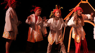 KLZ: Premijera predstave “Šuma Striborova” u izvedbi polaznika DONATOLIINE