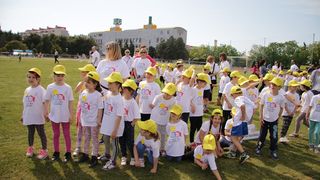 15. Olimpijski festival dječjih vrtića