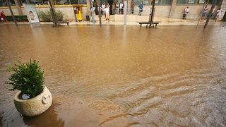 Poplavljena Relja 1. rujna 2012. (foto:Saša Čuka) Poplavljena Relja 1. rujna 2012. (foto:Saša Čuka)