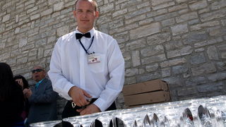 Svecano otvaranje obnovljene osnovne skole Kruno Krstic u Arbanasima