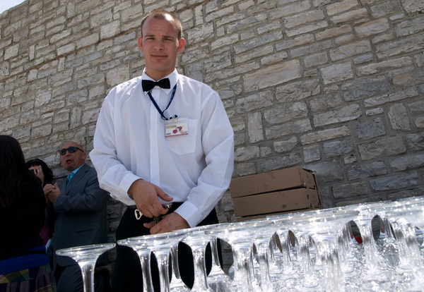 Svecano otvaranje obnovljene osnovne skole Kruno Krstic u Arbanasima