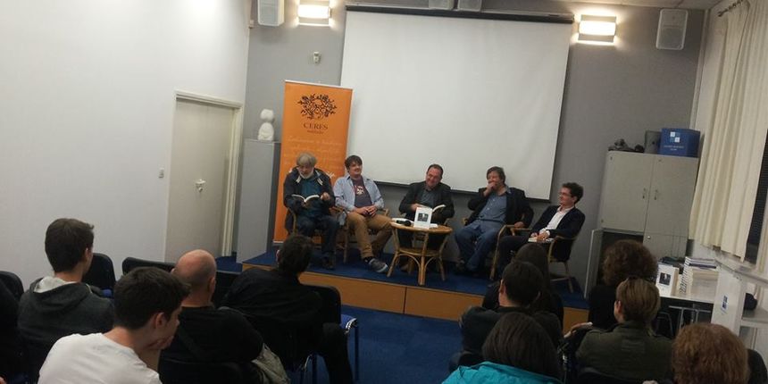 Igor Eškinja ZaPis Igor Eškinja ZaPis