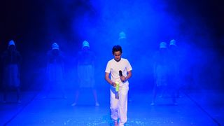 HNK Zadar: Premijera predstave “Andresenovo carstvo” HNK Zadar: Premijera predstave “Andresenovo carstvo”