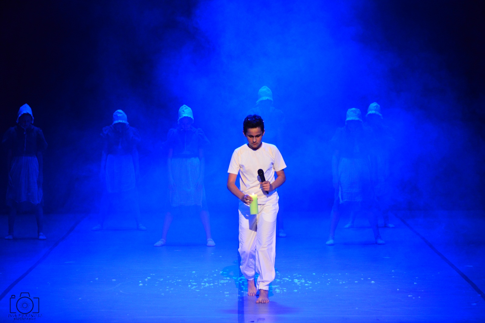 HNK Zadar: Premijera predstave “Andresenovo carstvo” HNK Zadar: Premijera predstave “Andresenovo carstvo”