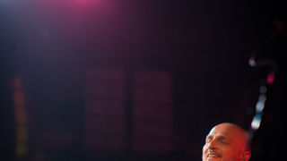 Koncert Urban& 4 u Arsenalu, foto: Darko Belancic Koncert Urban& 4 u Arsenalu, foto: Darko Belancic