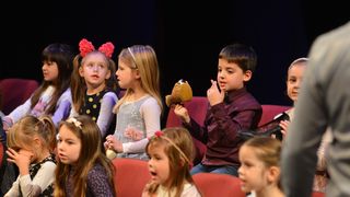 Božićni koncert zbora “Tintilinić”