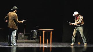 HKK Zadar – Kauboji