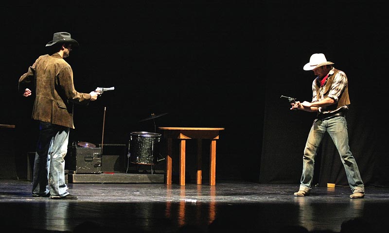 HKK Zadar – Kauboji