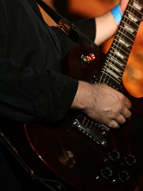 Opća Opasnost i Zoran Mišić u Arsenalu Opća Opasnost i Zoran Mišić u Arsenalu