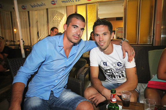 Sukošanska fešta 2012.l Sukošanska fešta 2012.l