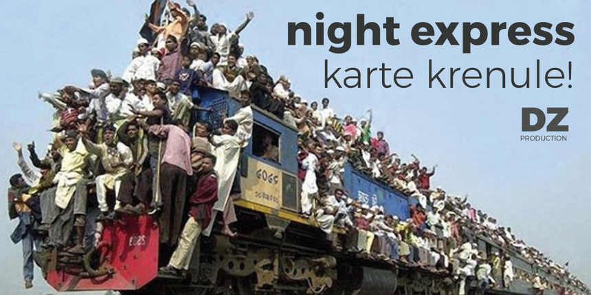 Društvena zabava XXL u Saturnusu Društvena zabava XXL u Saturnusu