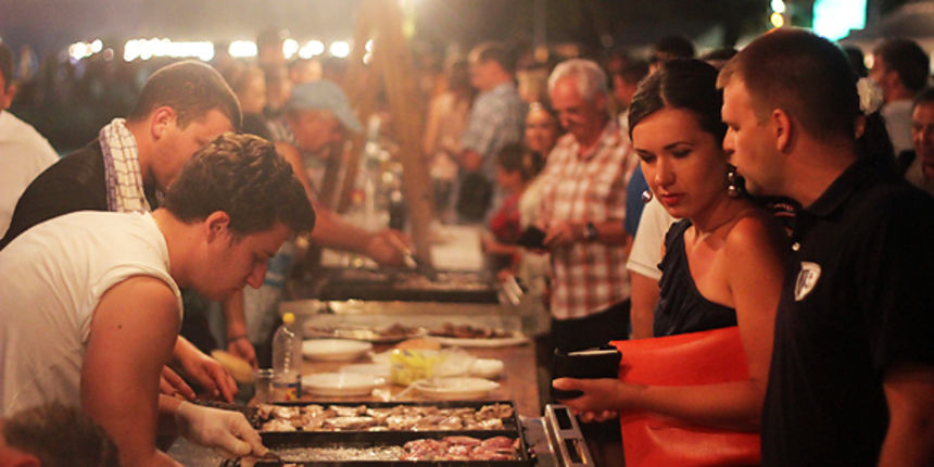 Noć punog miseca (foto:Saša Čuka)