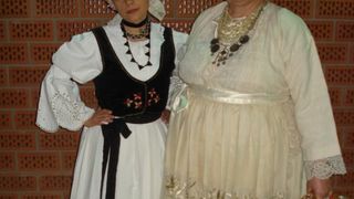 Folklorna manifestacija u Novigradu Podravskom