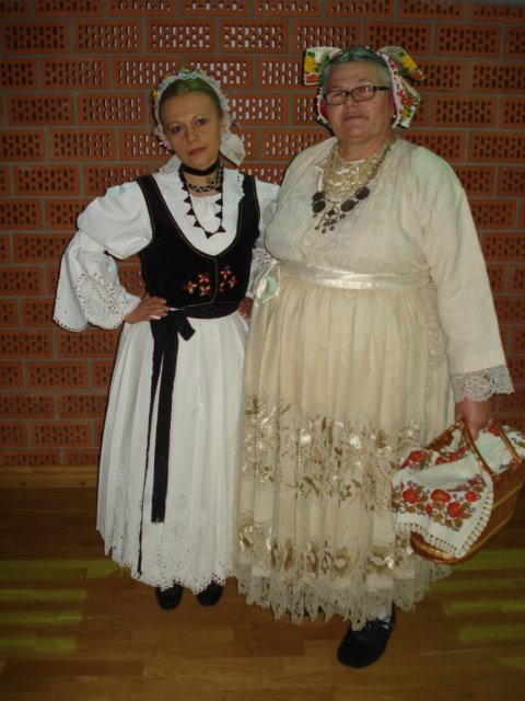 Folklorna manifestacija u Novigradu Podravskom