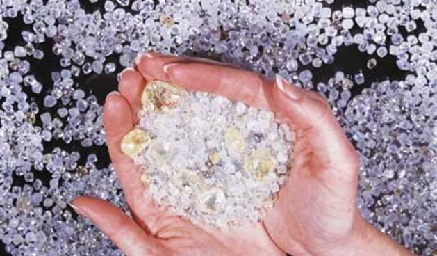 Dijamanti (Foto: wordpress.com)