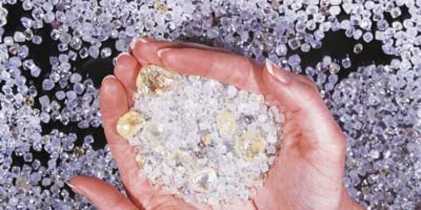 Dijamanti (Foto: wordpress.com)