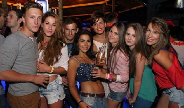 Postaje li Mostar sinonim za dobar provod?, foto: bhclubbing / Promo fotografije Promo fotografije bhclubbing (Foto)