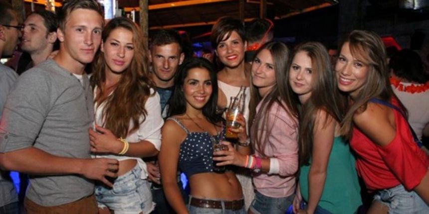 Postaje li Mostar sinonim za dobar provod?, foto: bhclubbing / Promo fotografije Promo fotografije bhclubbing (Foto) Postaje li Mostar sinonim za dobar provod?, foto: bhclubbing / Promo fotografije Promo fotografije bhclubbing (Foto)