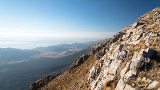 Od Velikog Rujna, preko Rujanske kose do Višerujna…
