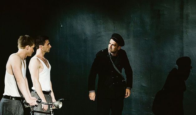 “Velika bilježnica” u srijedu u Zadru