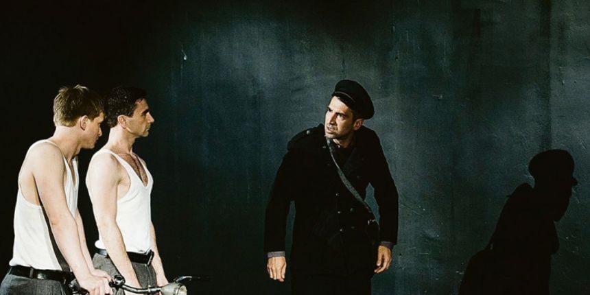 “Velika bilježnica” u srijedu u Zadru