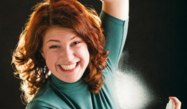 Jedna molekula kriva je za neugodan miris znoja (Metro-portal.hr)