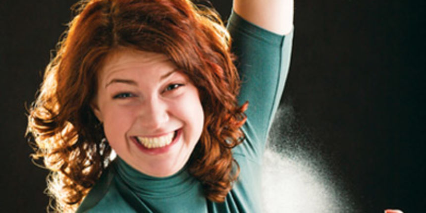 Jedna molekula kriva je za neugodan miris znoja (Metro-portal.hr) Jedna molekula kriva je za neugodan miris znoja (Metro-portal.hr)