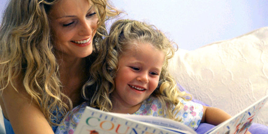 Potaknite dijete da više čita (dnevnik.hr) Potaknite dijete da više čita (dnevnik.hr)