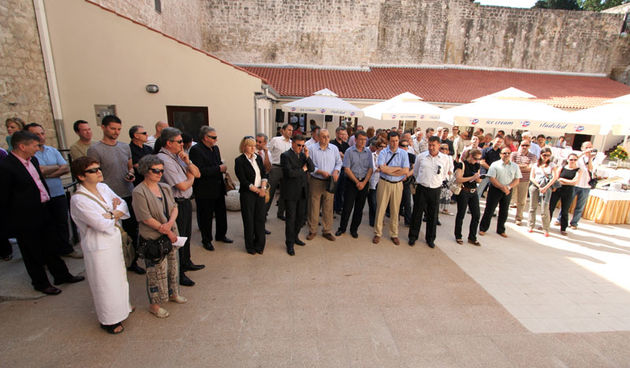 Rođendanski doručak portala eZadar.hr