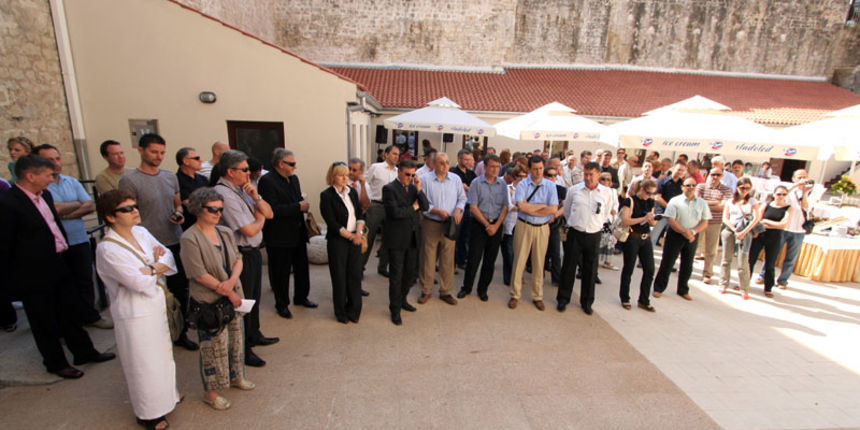 Rođendanski doručak portala eZadar.hr Rođendanski doručak portala eZadar.hr