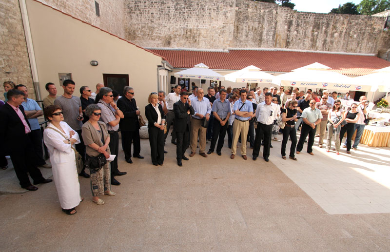 Rođendanski doručak portala eZadar.hr