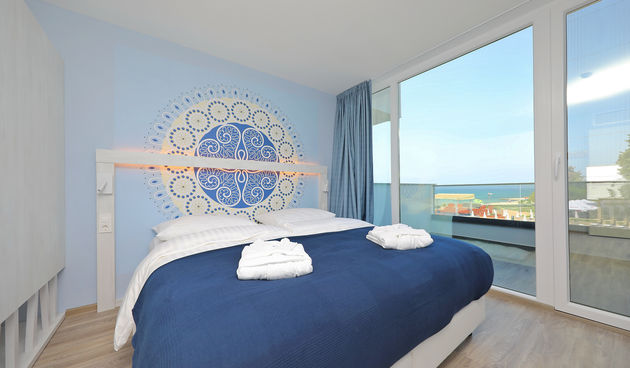 Falkensteiner Borik hotel