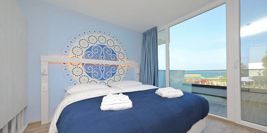 Falkensteiner Borik hotel