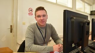 EBTŠ: WorldSkills međužupanijsko izlučno natjecanje u disciplini Tajničko poslovanje EBTŠ: WorldSkills međužupanijsko izlučno natjecanje u disciplini Tajničko poslovanje