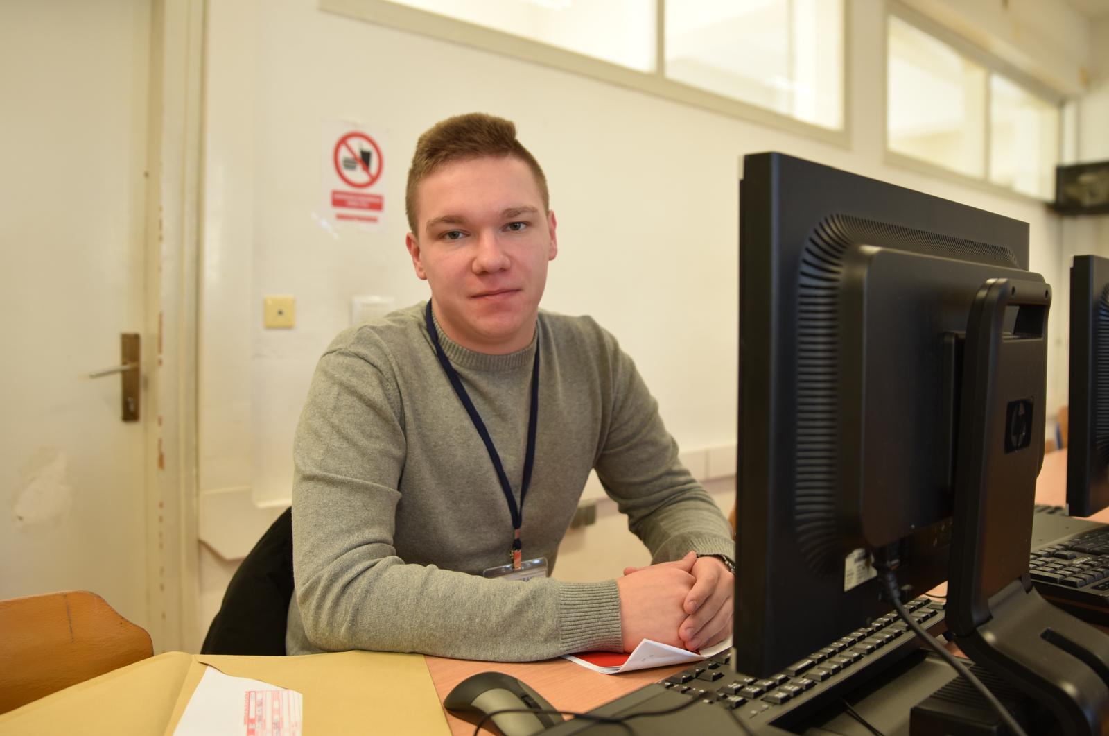 EBTŠ: WorldSkills međužupanijsko izlučno natjecanje u disciplini Tajničko poslovanje EBTŠ: WorldSkills međužupanijsko izlučno natjecanje u disciplini Tajničko poslovanje