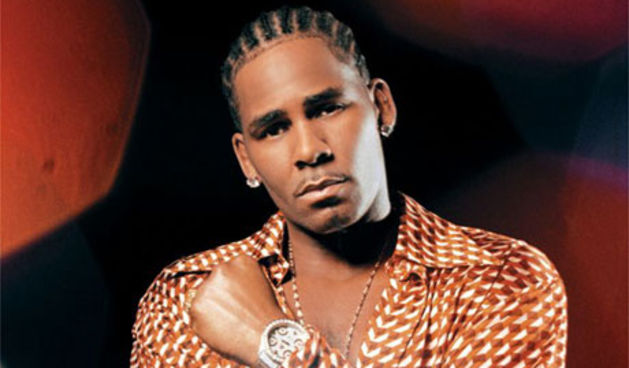 R. Kelly