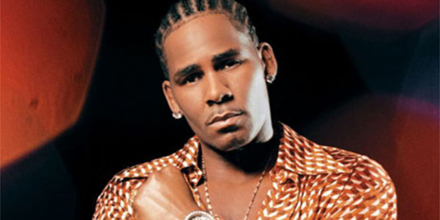 R. Kelly R. Kelly