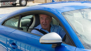 Gran Tour Live: Jeremy Clarkson, Richard Hammond i