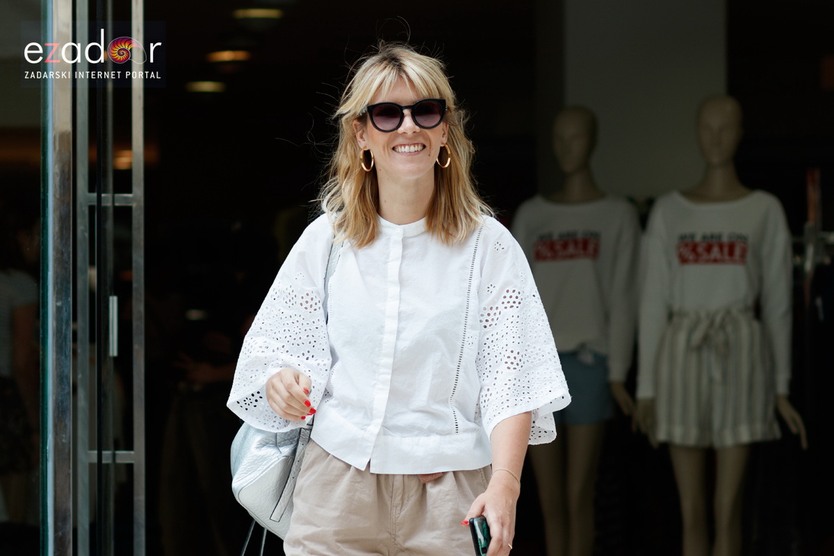 Đir po gradu, ponedjeljak 24. lipnja 2019. Đir po gradu, ponedjeljak 24. lipnja 2019.