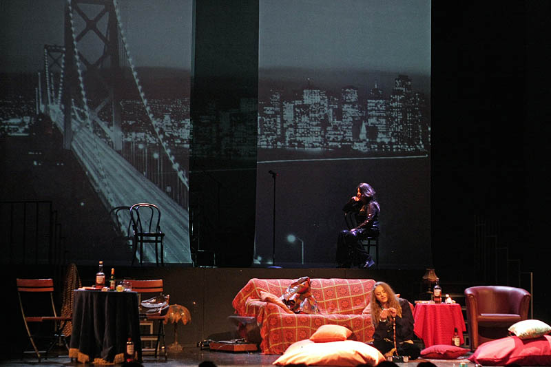 HKK Zadar – “S ljubavlju Janis”