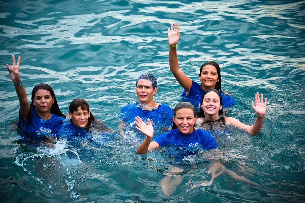 8. dm Millennium Jump, foto: Iva Perinčić