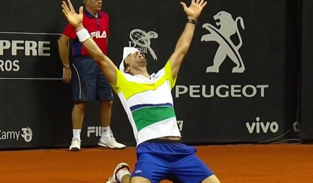 Pablo Cuevas