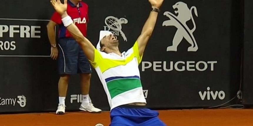 Pablo Cuevas Pablo Cuevas