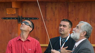 Biograd: Plava zastava 2009: Dodjela priznanja i podizanje zastava