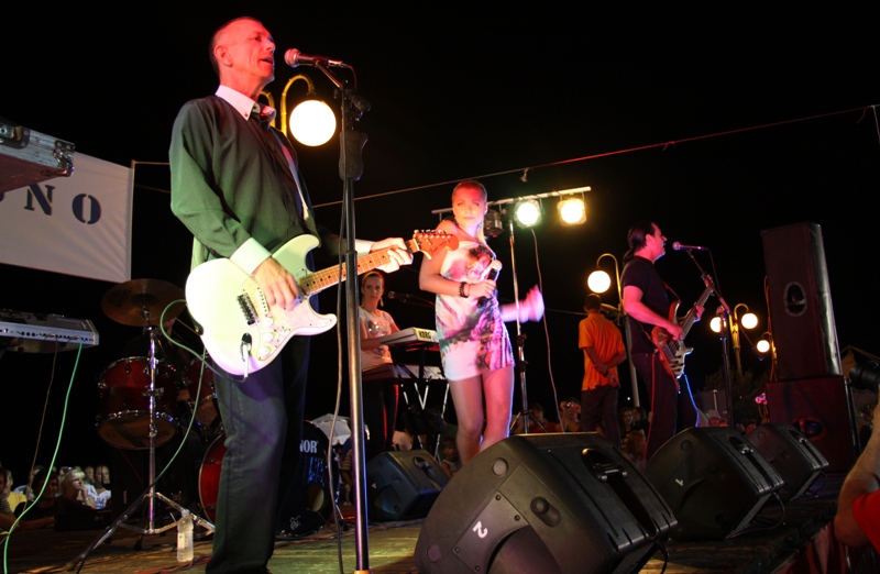 Tisno: 6. Međunarona “Trka tovarov”, Foto: Edin Kadić Tisno: 6. Međunarona “Trka tovarov”, Foto: Edin Kadić